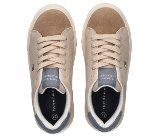 AM Kids - Scarpa con lacci