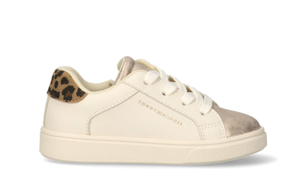 AM Kids - Scarpa con laccio