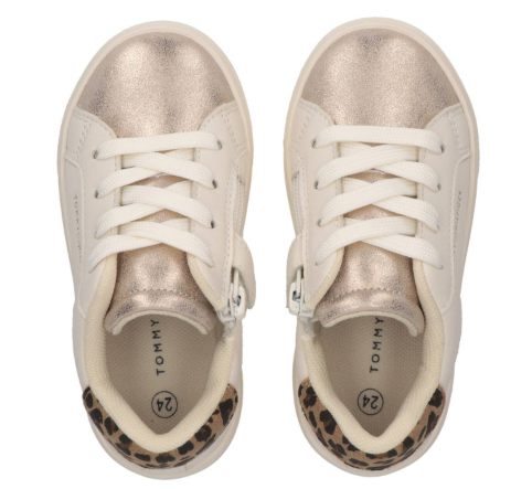 AM Kids - Scarpa con laccio