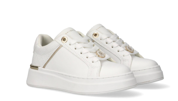 AM Kids - Scarpa con laccio