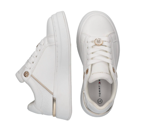 AM Kids - Scarpa con laccio