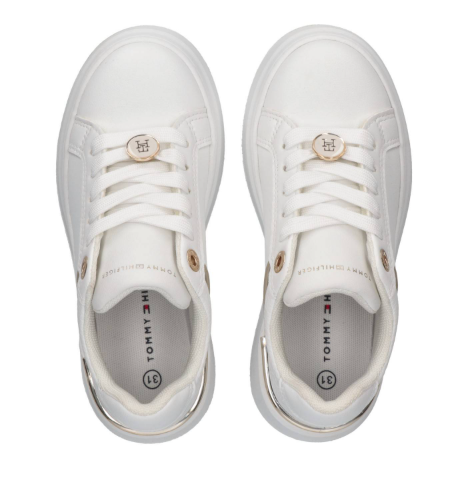 AM Kids - Scarpa con laccio