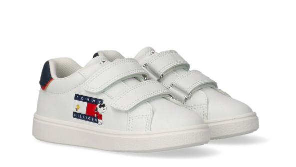 AM Kids - Scarpa con strappi