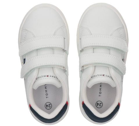 AM Kids - Scarpa con strappi