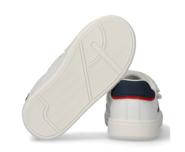 AM Kids - Scarpa con strappi