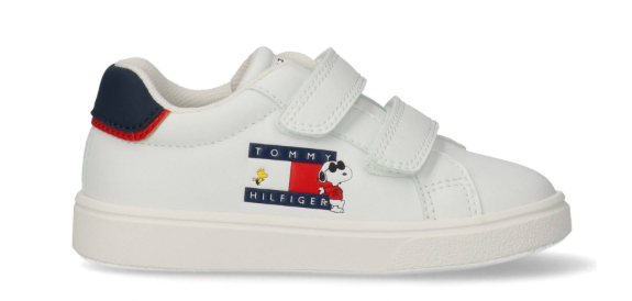 AM Kids - Scarpa con strappi