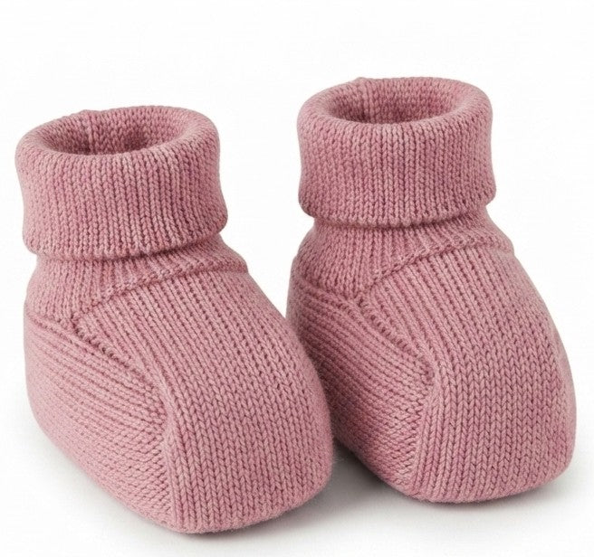 AM Kids - Scarpetta calzino in lana