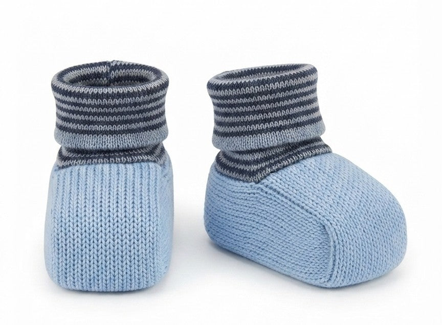 AM Kids - Scarpina calzino in filo