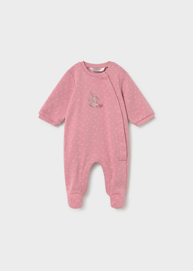 AM Kids - Set due tutine in caldo cotone Mayoral