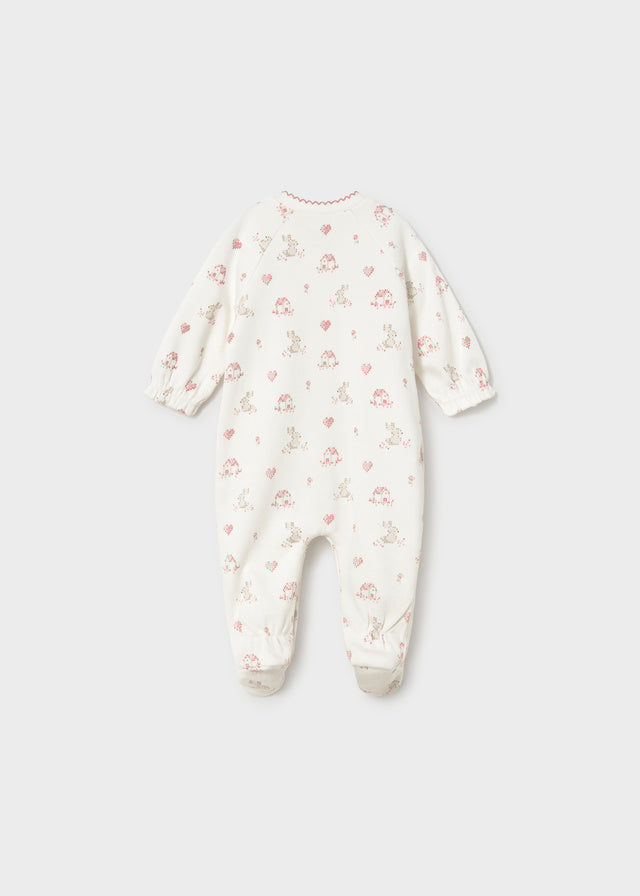 AM Kids - Set due tutine in caldo cotone Mayoral