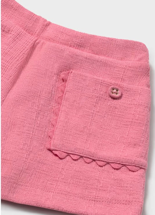 AM Kids - Shorts con tasche