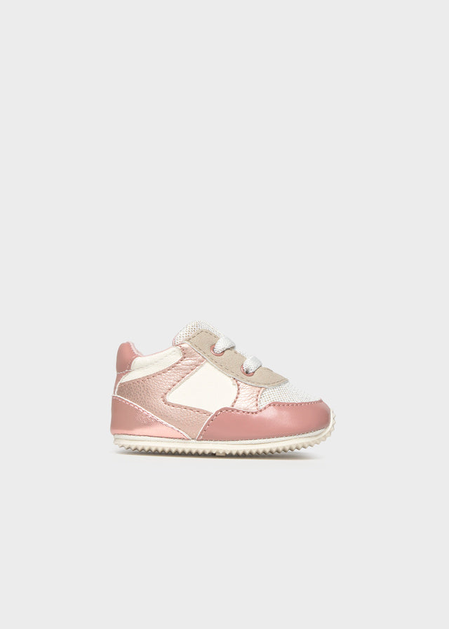 AM Kids - Sneakers con suola Mayoral