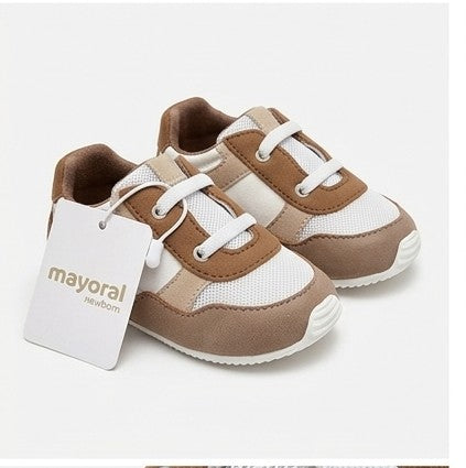 AM Kids - Sneakers con suola Mayoral
