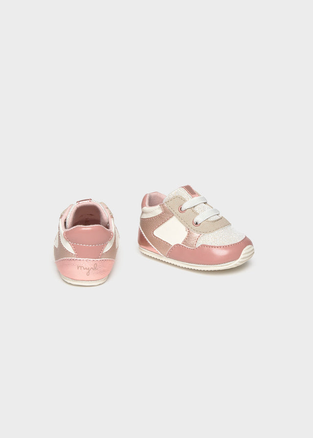 AM Kids - Sneakers con suola Mayoral