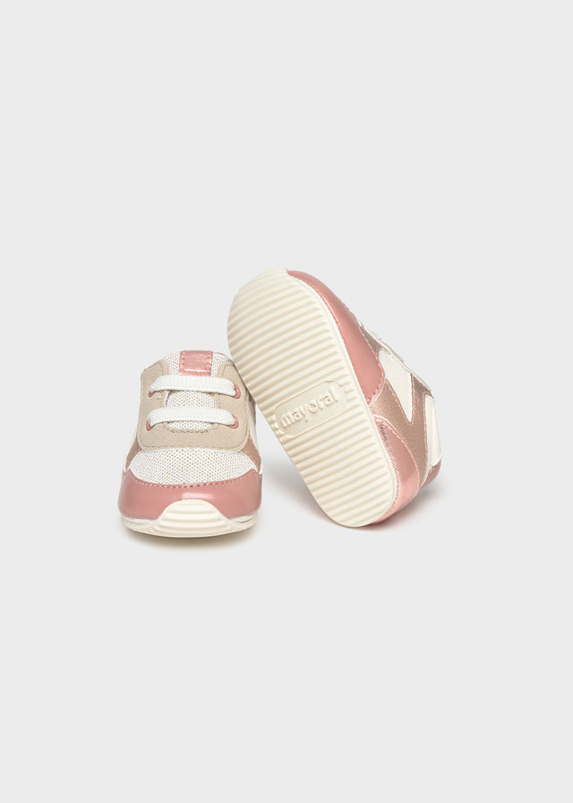 AM Kids - Sneakers con suola Mayoral