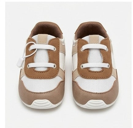 AM Kids - Sneakers con suola Mayoral