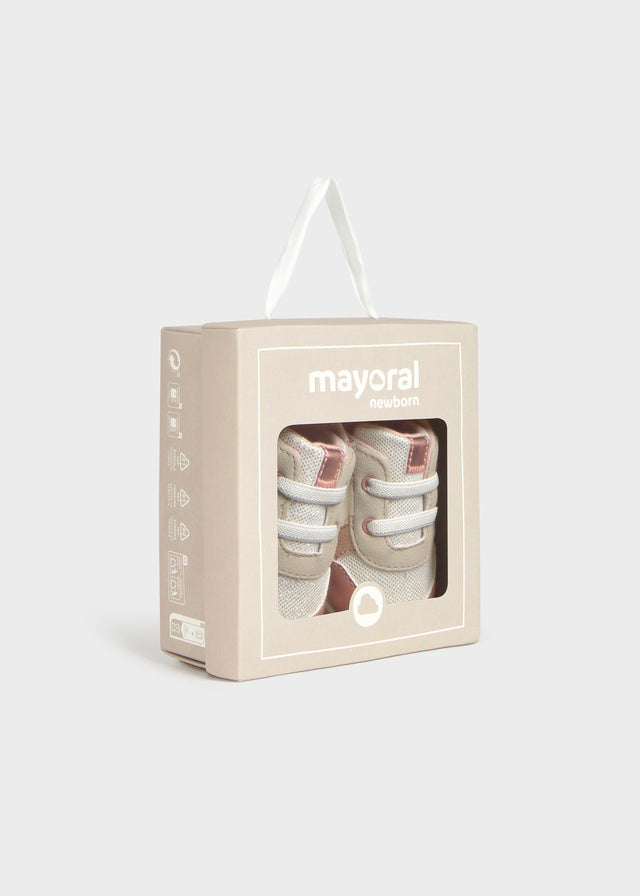 AM Kids - Sneakers con suola Mayoral