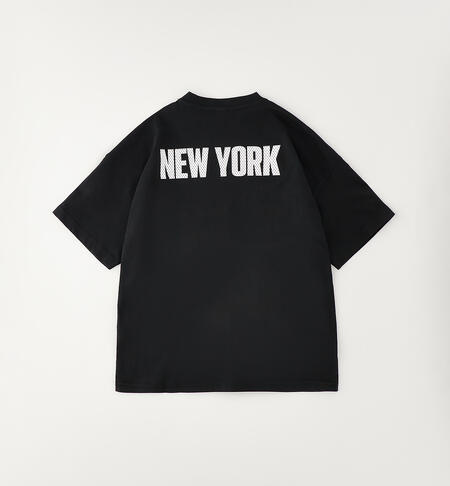 AM Kids - T-shirt 100% cotone ragazzo