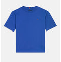 AM Kids - T-shirt con logo piccolo