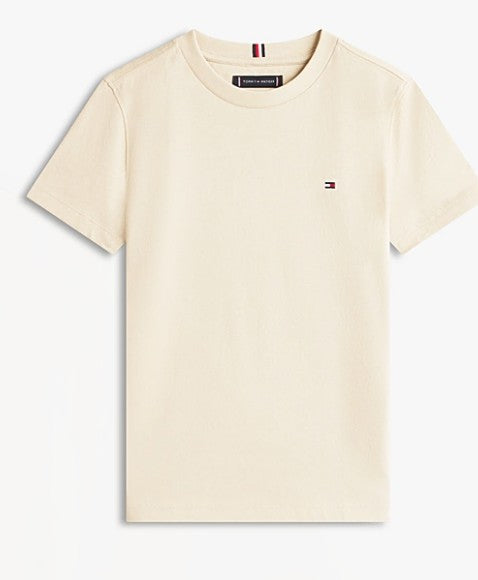 AM Kids - T-shirt con logo tommy