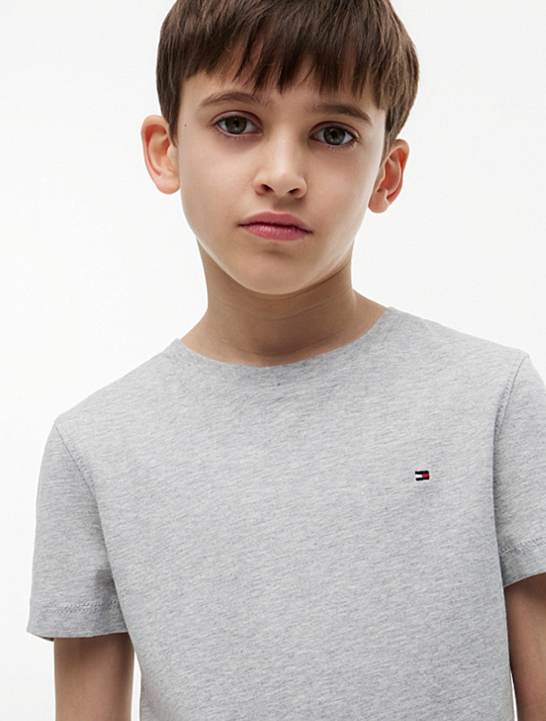 AM Kids - T-shirt con logo tommy