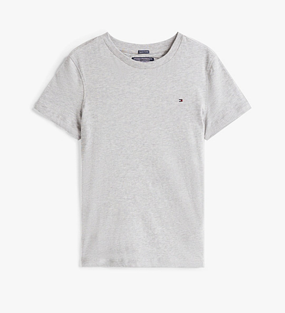 AM Kids - T-shirt con logo tommy