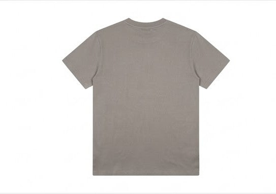 AM Kids - T-shirt con scritta stampata