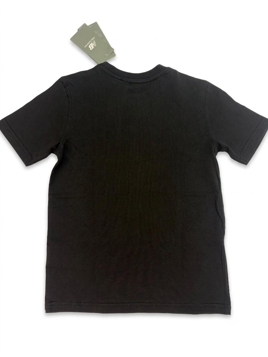 AM Kids - T-shirt girocollo New Balance