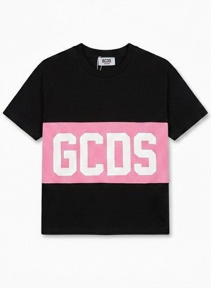 AM Kids - T-shirt in cotone