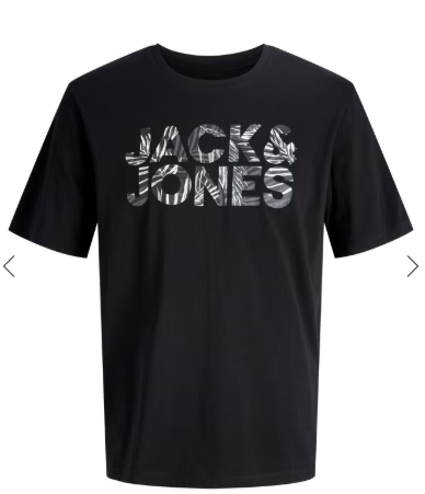 AM Kids - T-shirt in cotone