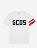 AM Kids - T-shirt in cotone