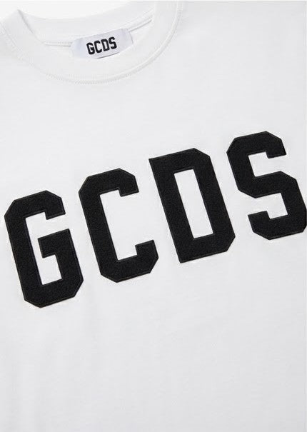 AM Kids - T-shirt in cotone