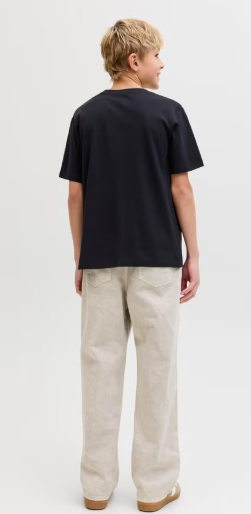 AM Kids - T-shirt in cotone