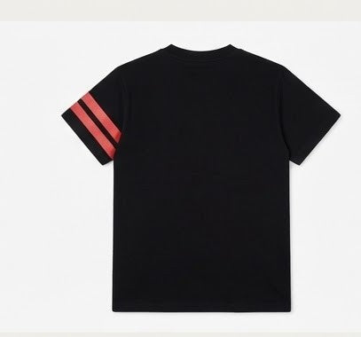 AM Kids - T-shirt in cotone