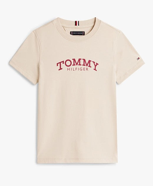 AM Kids - T-shirt in cotone Tommy