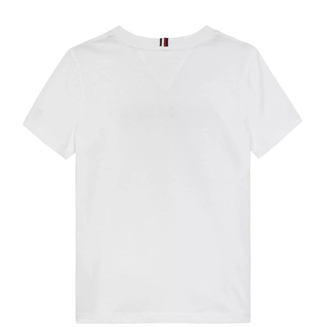 AM Kids - T-shirt in cotone Tommy