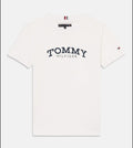 AM Kids - T-shirt in cotone Tommy