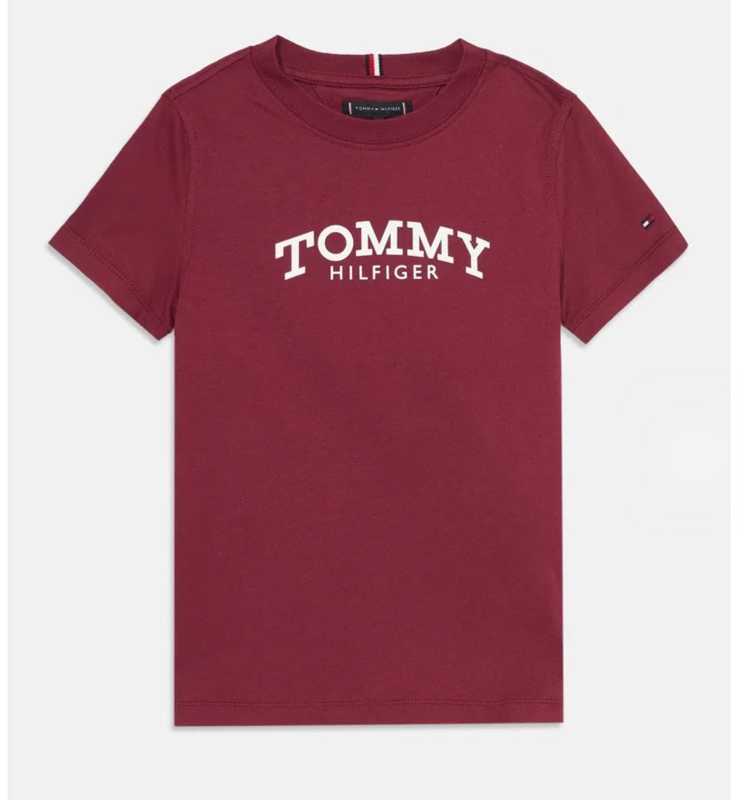 AM Kids - T-shirt in cotone Tommy