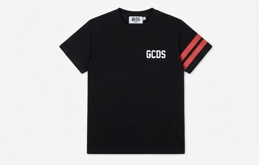 AM Kids - T-shirt in cotone