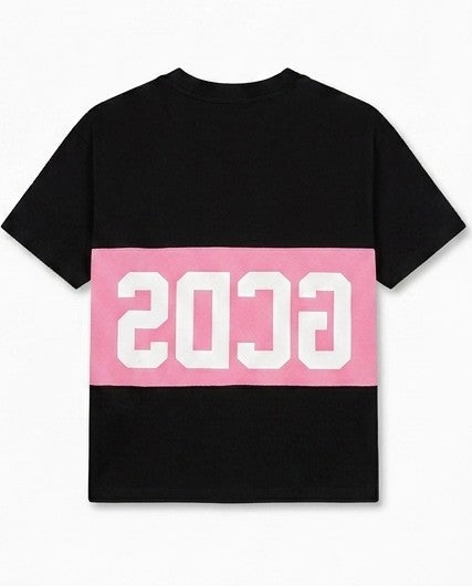 AM Kids - T-shirt in cotone