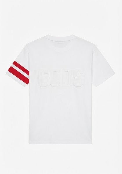 AM Kids - T-shirt in cotone