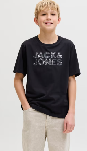 AM Kids - T-shirt in cotone