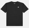 AM Kids - T-shirt minimal con logo new balance