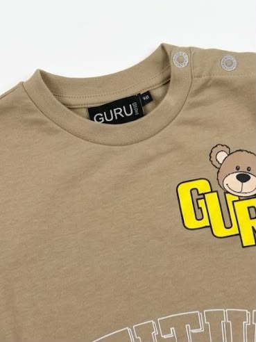 AM Kids - TUTA NEONATO GARZATA