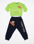 AM Kids - TUTA NEONATO GARZATA