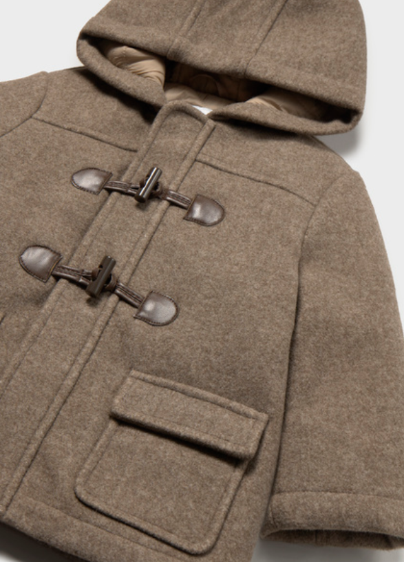 AM Kids - Trench mayoral neonato