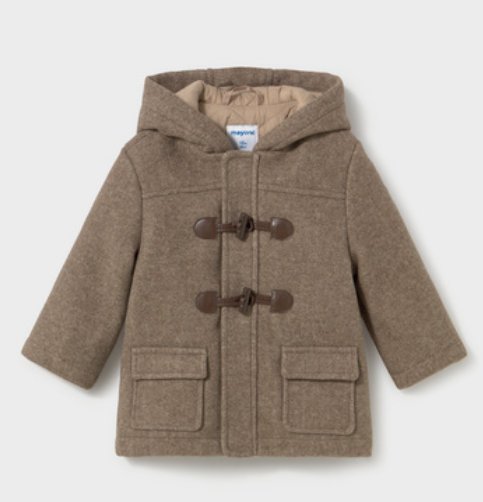 AM Kids - Trench neonato