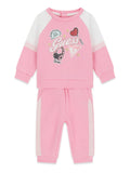 AM Kids - Tuta completa girocollo garzata guess