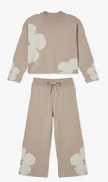 AM Kids - Tuta completa in lana