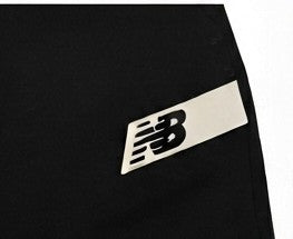 AM Kids - Tuta con cappuccio garzata New Balance